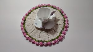 Souplast tulipas