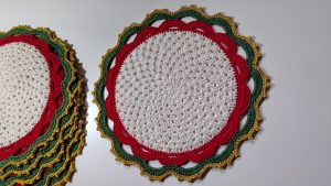 Conjunto souplast Natal